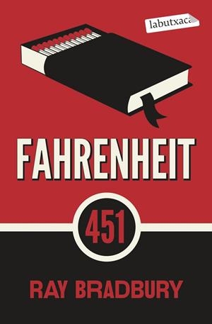 FAHRENHEIT 451 | 9791387802660 | BRADBURY, RAY | Llibreria La Gralla | Llibreria online de Granollers