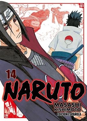 NARUTO JUMP REMIX Nº 14/24 | 9788411614566 | KISHIMOTO, MASASHI | Llibreria La Gralla | Llibreria online de Granollers