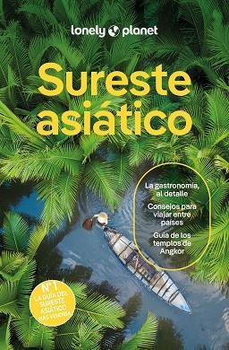 SURESTE ASIÁTICO 2026 | 9788408311263 | VVAA | Llibreria La Gralla | Librería online de Granollers