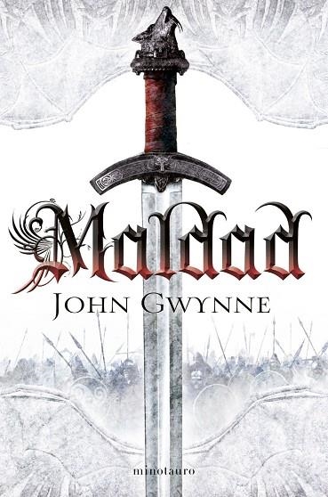 MALDAD LOS FIELES Y LOS CAÍDOS Nº 01/04 | 9788445021965 | GWYNNE, JOHN | Llibreria La Gralla | Llibreria online de Granollers