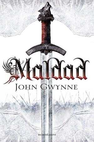 MALDAD LOS FIELES Y LOS CAÍDOS Nº 01/04 | 9788445021965 | GWYNNE, JOHN | Llibreria La Gralla | Llibreria online de Granollers