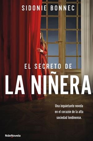 SECRETO DE LA NIÑERA, EL | 9788408317630 | BONNEC, SIDONIE | Llibreria La Gralla | Llibreria online de Granollers