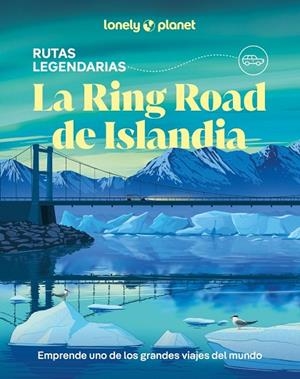 RING ROAD DE ISLANDIA, LA | 9788408323174 | VVAA | Llibreria La Gralla | Llibreria online de Granollers