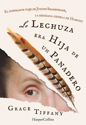 LECHUZA ERA HIJA DE UN PANADERO, LA | 9788410647251 | TIFFANY, GRACE | Llibreria La Gralla | Llibreria online de Granollers