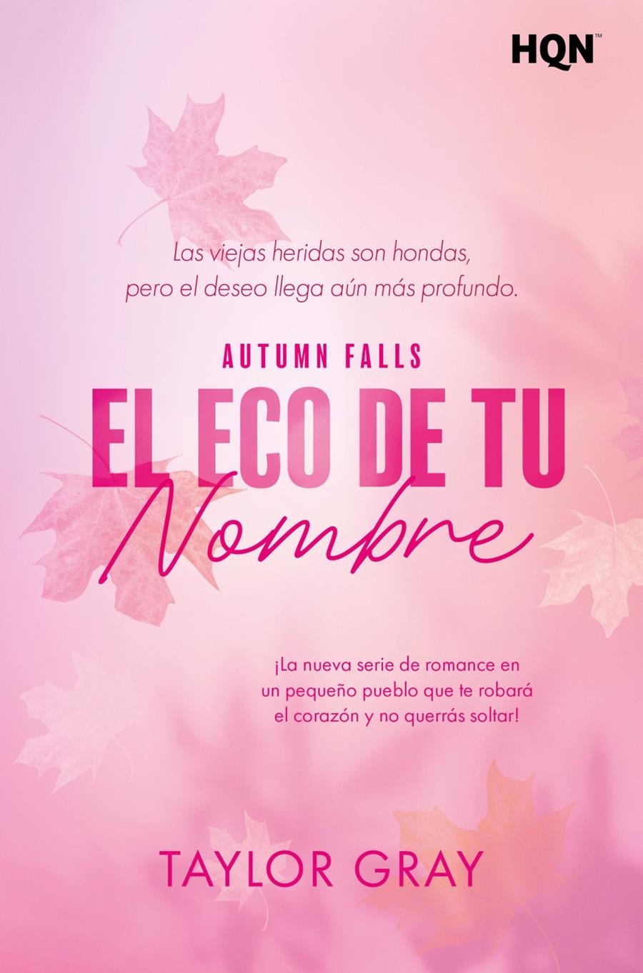 ECO DE TU NOMBRE, EL | 9791370174675 | GRAY, TAYLOR | Llibreria La Gralla | Llibreria online de Granollers