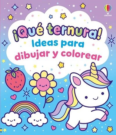IDEAS PARA DIBUJAR Y COLOREAR | 9781806070831 | NOLAN, KATE | Llibreria La Gralla | Librería online de Granollers