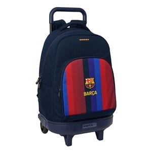 MOTXILLA RODES BARÇA BLAU/GARNA | 8412688649778 | SAF61269918 | Llibreria La Gralla | Llibreria online de Granollers