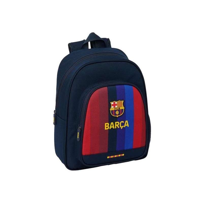 MOTXILLA SAFTA BARÇA 26/27 DOBLE PETITA BLAUGRANA | 8412688649587 | 612629006 | Llibreria La Gralla | Llibreria online de Granollers