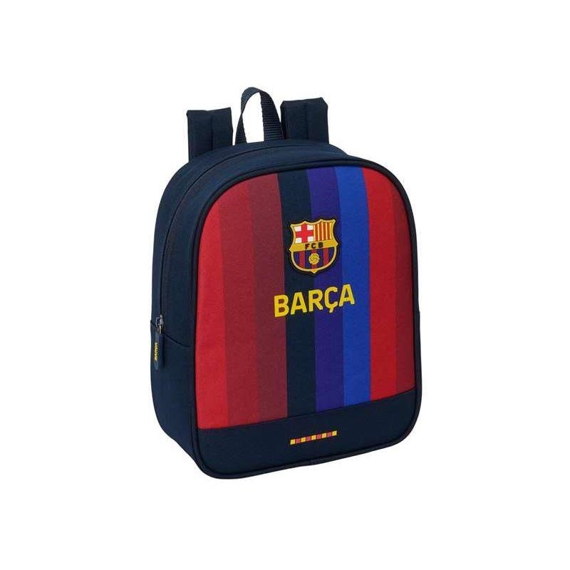 MOTXILLA SAFTA BARÇA 26/27 GUARDERIA BLAU/GRANA | 8412688649624 | 612629232 | Llibreria La Gralla | Llibreria online de Granollers