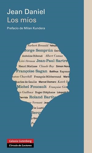 MÍOS, LOS | 9788481099799 | DANIEL, JEAN | Llibreria La Gralla | Librería online de Granollers