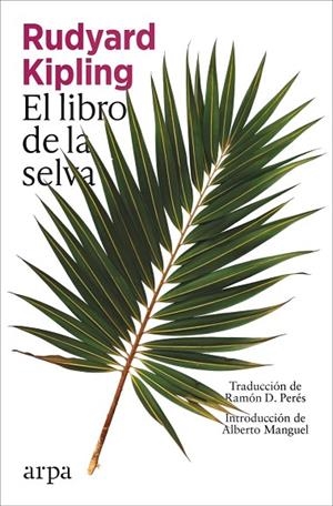 EL LIBRO DE LA SELVA | 9791387833978 | KIPLING, RUDYARD | Llibreria La Gralla | Llibreria online de Granollers