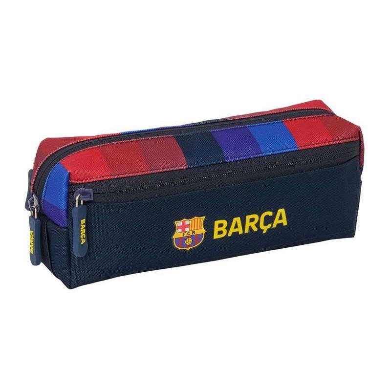 PORTATOT SAFTA BARÇA 26/27 TRIPLE GOMA BLAU/GRANA | 8412688649969 | 812629027 | Llibreria La Gralla | Llibreria online de Granollers