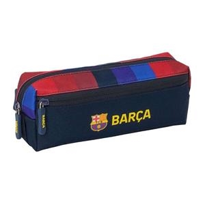 PORTATOT SAFTA BARÇA 26/27 TRIPLE GOMA BLAU/GRANA | 8412688649969 | 812629027 | Llibreria La Gralla | Llibreria online de Granollers