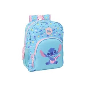 MOTXILLA SAFTA STITCH WAVES | 8412688629305 | 612688640 | Llibreria La Gralla | Librería online de Granollers