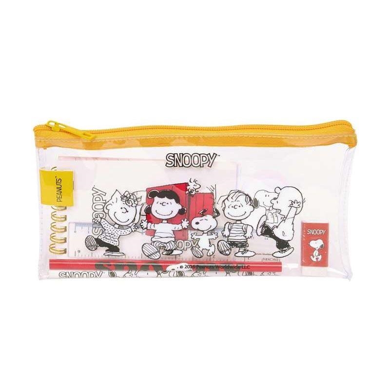 PORTATOT D'ACTIVITATS SAFTA SNOOPY | 8412688622535 | 812639035 | Llibreria La Gralla | Llibreria online de Granollers