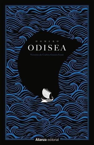 ODISEA | 9791370092795 | HOMERO, HOMERO | Llibreria La Gralla | Librería online de Granollers