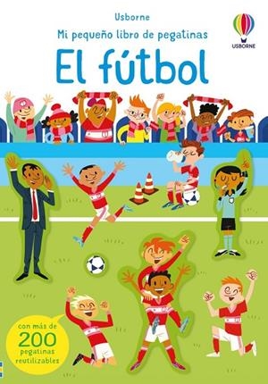 FÚTBOL, EL | 9781474973878 | SMITH, SAM | Llibreria La Gralla | Llibreria online de Granollers