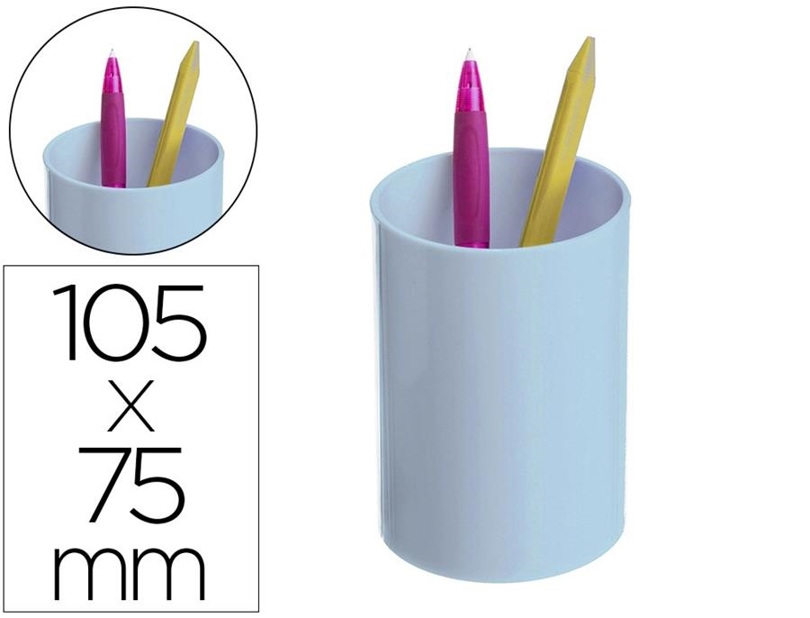 CUBILET ARCHIVO 2000 BLAU PASTEL | 8429368000651 | 163464 | Llibreria La Gralla | Llibreria online de Granollers