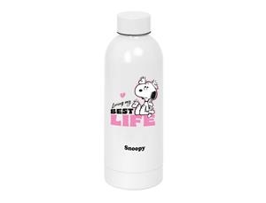 AMPOLLA TERMICA SNOOPY PEANUTS 500ML | 8412688649020 | SAF31266889 | Llibreria La Gralla | Llibreria online de Granollers