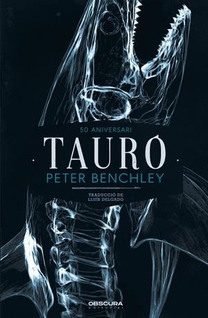 TAURÓ | 9791399165821 | BENCHLEY, PETER | Llibreria La Gralla | Llibreria online de Granollers