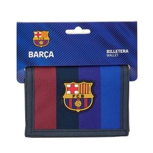 CARTERA F.C BARÇA BLAU/GRANA | 8412688649822 | SAF812629036 | Llibreria La Gralla | Llibreria online de Granollers
