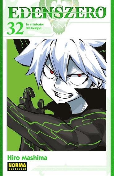 EDENS ZERO 32 | 9788467979299 | HIRO, MASHIMA | Llibreria La Gralla | Llibreria online de Granollers
