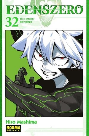EDENS ZERO 32 | 9788467979299 | HIRO, MASHIMA | Llibreria La Gralla | Llibreria online de Granollers