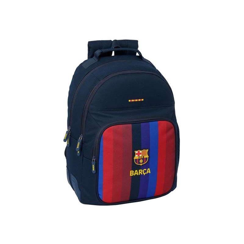 MOTXILLA BARÇA 26/27 TRIPLE BUTXAQUES LATERALS BLAUGRANA | 8412688649730 | 612629773 | Llibreria La Gralla | Llibreria online de Granollers