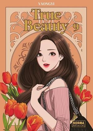 TRUE BEAUTY 09 | 9788467980677 | , YAONGYI | Llibreria La Gralla | Llibreria online de Granollers