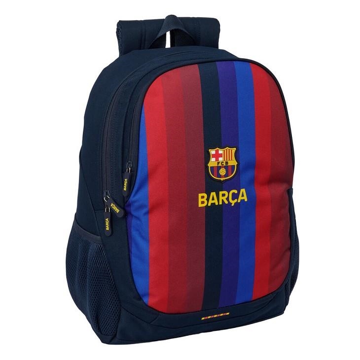 MOTXILLA SAFTA BARÇA 26/27 DOBLE CREMALLERA GRAN | 8412688649693 | 612629665 | Llibreria La Gralla | Llibreria online de Granollers
