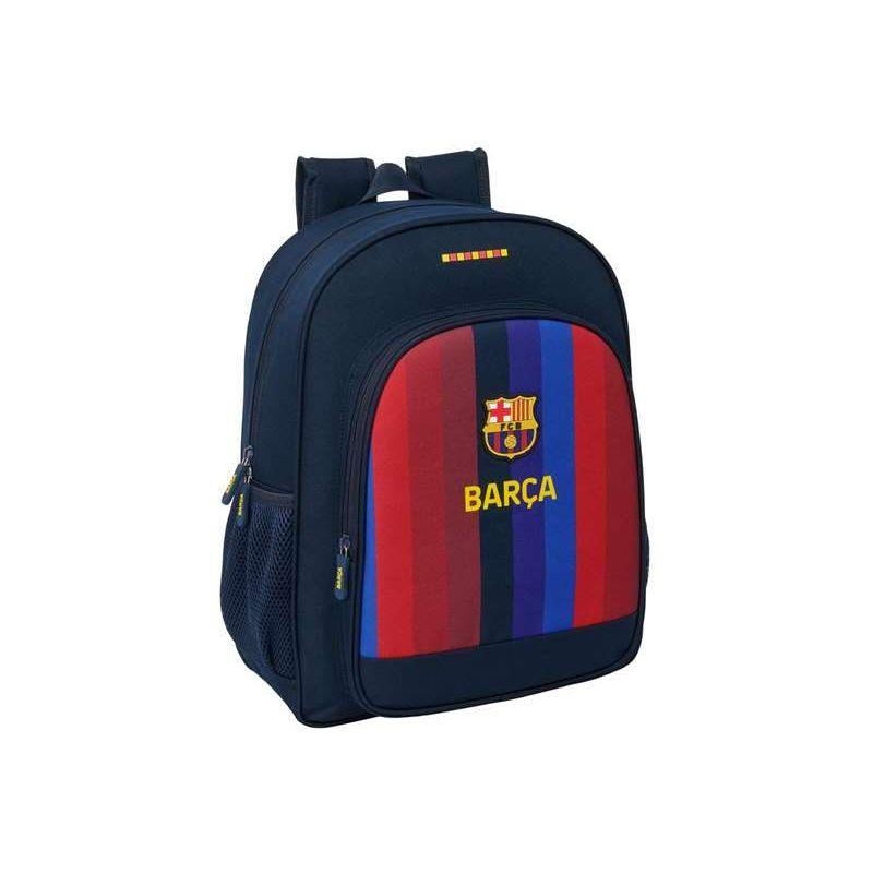 MOTXILLA SAFTA BARÇA 26/27 DOBLE BUTXAQUES LATERALS BLAUGRANA | 8412688649686 | 612629640 | Llibreria La Gralla | Llibreria online de Granollers