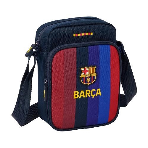 BANDOLERA SAFTA BARÇA PETITA BLAUGRANA | 8412688649723 | 612629672 | Llibreria La Gralla | Llibreria online de Granollers