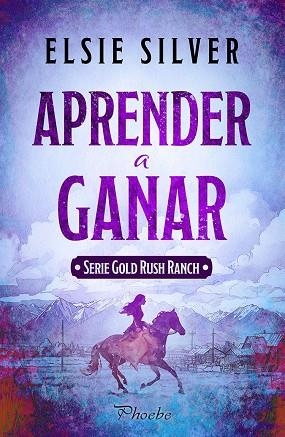APRENDER A GANAR | 9791387787837 | SILVER, ELSIE | Llibreria La Gralla | Llibreria online de Granollers