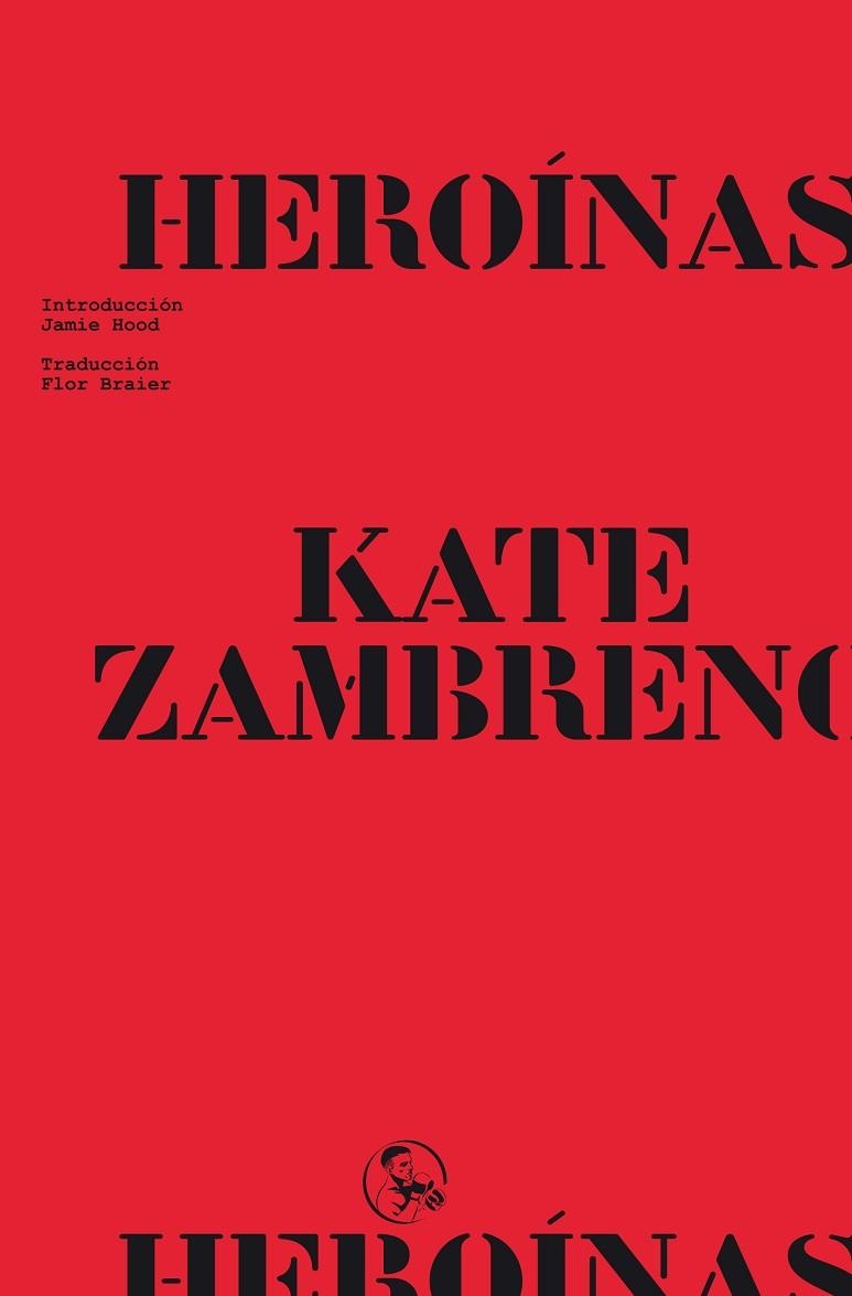 HERO¡NAS | 9788418782893 | ZAMBRENO, KATE | Llibreria La Gralla | Librería online de Granollers
