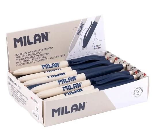BOLIGRAF MILAN ESBORRABLE | 8411574118176 | 176594925MST | Llibreria La Gralla | Llibreria online de Granollers