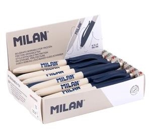BOLIGRAF MILAN ESBORRABLE | 8411574118176 | 176594925MST | Llibreria La Gralla | Llibreria online de Granollers