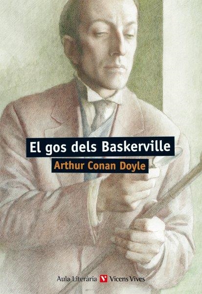 GOS DELS BASKERVILLE, EL | 9788468218878 | CONAN DOYLE, ARTHUR | Llibreria La Gralla | Llibreria online de Granollers