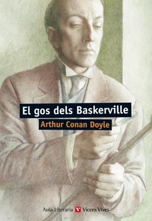GOS DELS BASKERVILLE, EL | 9788468218878 | CONAN DOYLE, ARTHUR | Llibreria La Gralla | Llibreria online de Granollers
