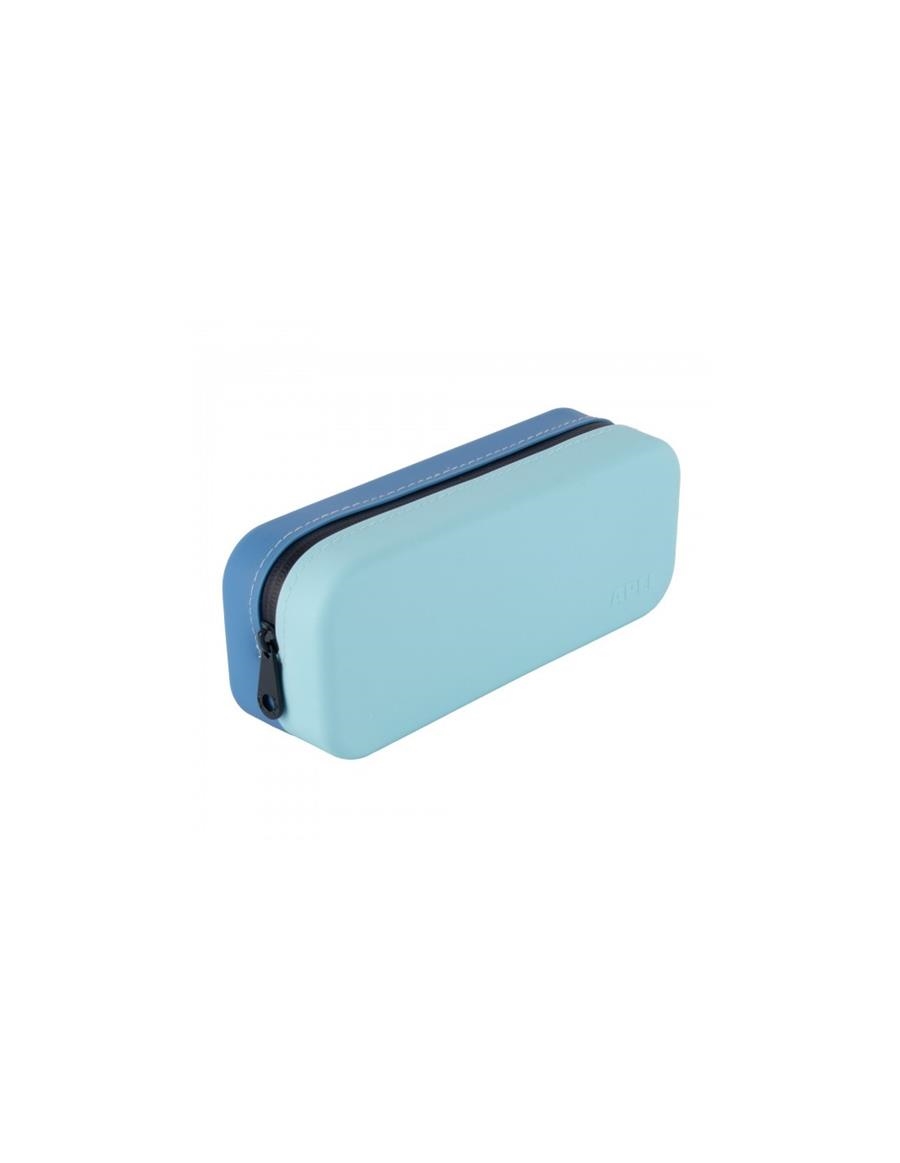 PORTATOT APLI SILICONA BICOLOR BRIGHT | 8410782206620 | 20658 | Llibreria La Gralla | Llibreria online de Granollers