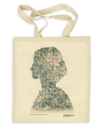 BOLSA VIRGINIA WOOLF | 9788416830602 | WOOLF, VIRGINIA | Llibreria La Gralla | Llibreria online de Granollers