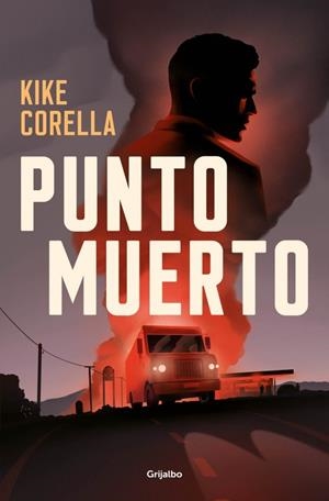 PUNTO MUERTO | 9788425374449 | CORELLA, KIKE | Llibreria La Gralla | Librería online de Granollers