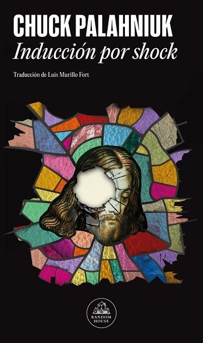 INDUCCIÓN POR SHOCK | 9788439746447 | PALAHNIUK, CHUCK | Llibreria La Gralla | Llibreria online de Granollers
