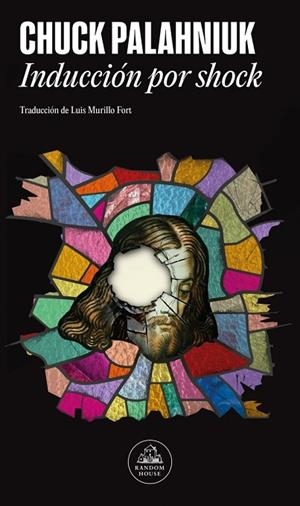 INDUCCIÓN POR SHOCK | 9788439746447 | PALAHNIUK, CHUCK | Llibreria La Gralla | Llibreria online de Granollers