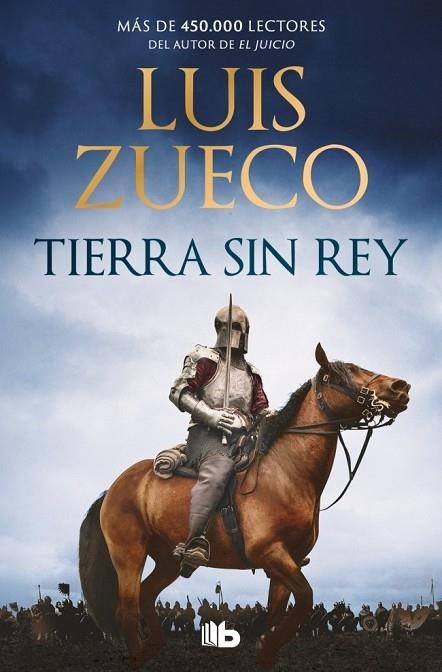TIERRA SIN REY | 9791387871345 | ZUECO, LUIS | Llibreria La Gralla | Llibreria online de Granollers