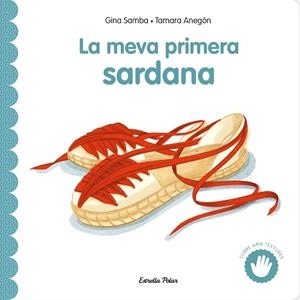 MEVA PRIMERA SARDANA AMB TEXTURES, LA | 9791387903626 | AA VV | Llibreria La Gralla | Llibreria online de Granollers