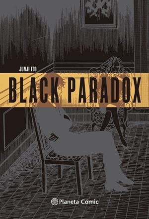 BLACK PARADOX | 9791388100161 | VVAA | Llibreria La Gralla | Llibreria online de Granollers