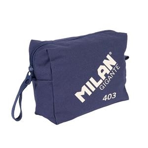 NECESSER GEGANT MILAN 403 BLAU | 8411574117018 | 62106G403B | Llibreria La Gralla | Llibreria online de Granollers