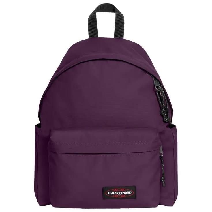MOTXILLA EASTPAK DAY PAK'R BLACKBERRY PURPLE | 198269287901 | EASEK0A5BG4B0J1 | Llibreria La Gralla | Llibreria online de Granollers
