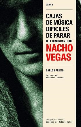 CAJAS DE MÚSICA DIFÍCILES DE PARAR | 9788483813188 | PRIETO, CARLOS | Llibreria La Gralla | Llibreria online de Granollers
