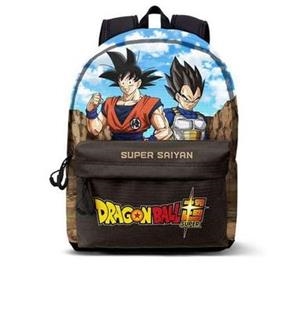MOTXILLA DRAGON BALL HS FAN GRAN | 8445118094848 | NOGMO9484 | Llibreria La Gralla | Librería online de Granollers